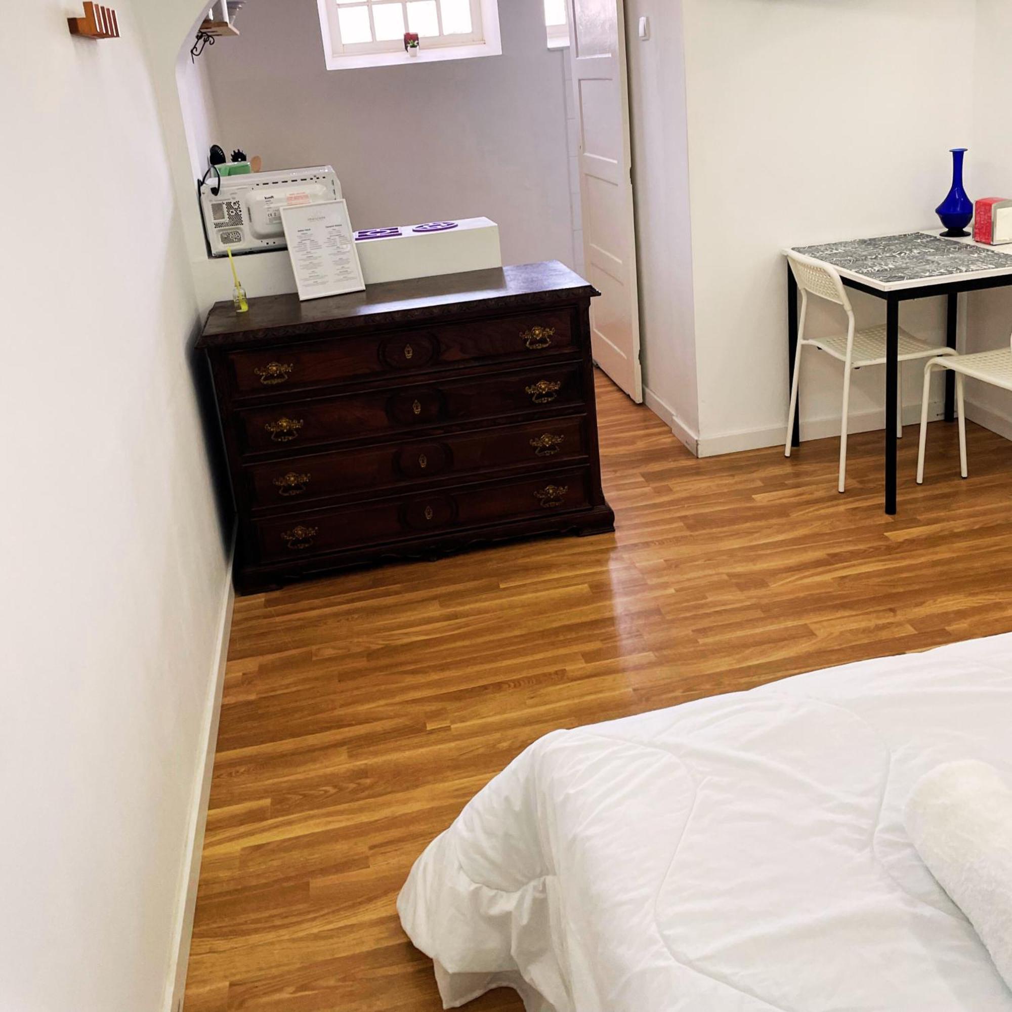 Imaculada Home Royal - Cobramos Estacionamento - Precisa Reservar Брага Экстерьер фото