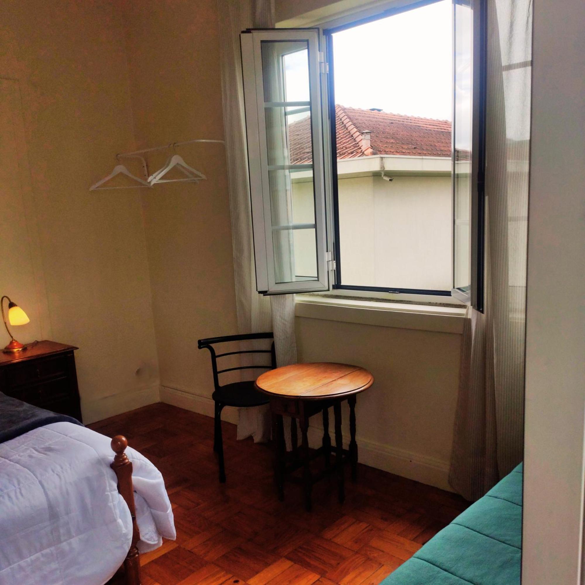 Imaculada Home Royal - Cobramos Estacionamento - Precisa Reservar Брага Экстерьер фото