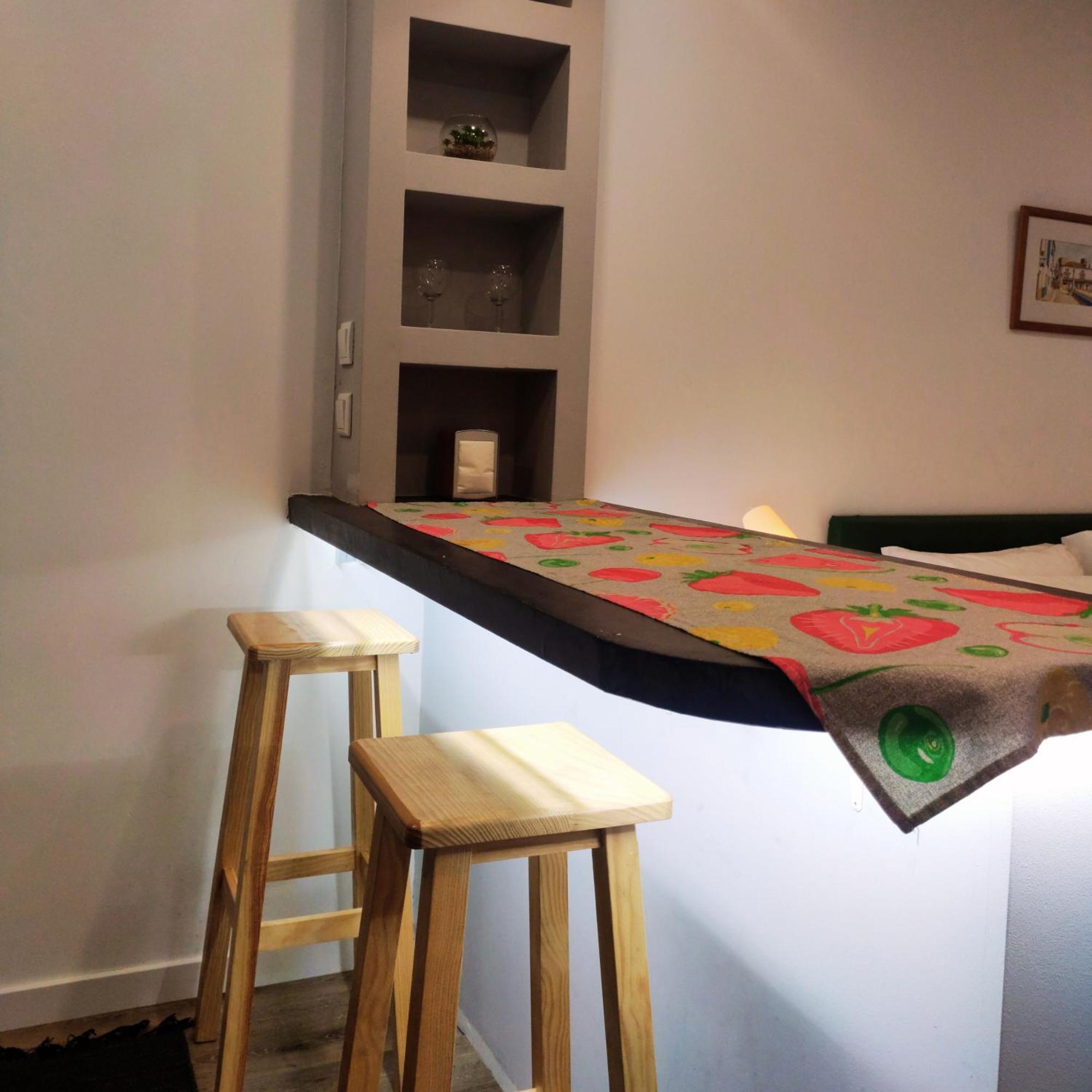 Imaculada Home Royal - Cobramos Estacionamento - Precisa Reservar Брага Экстерьер фото