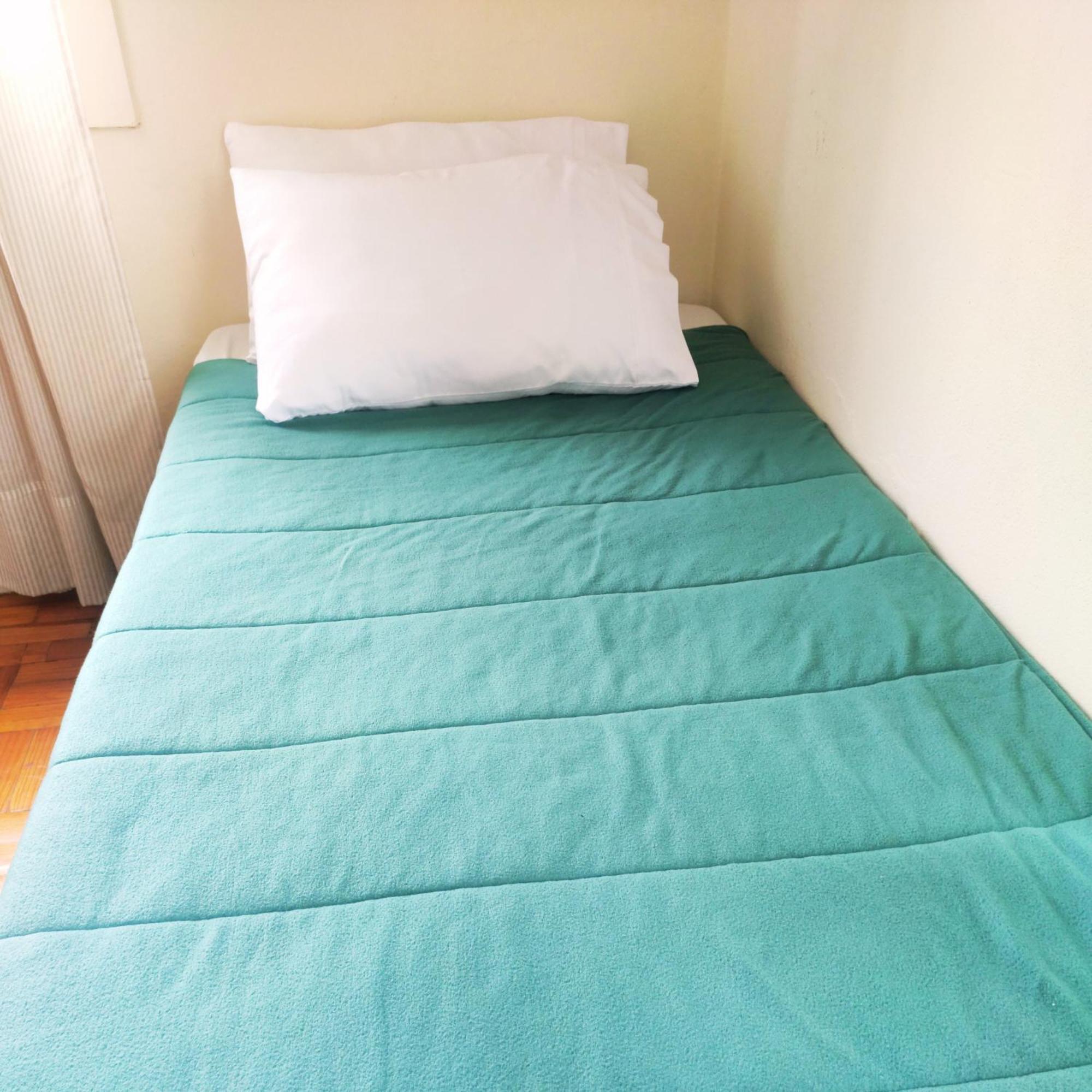 Imaculada Home Royal - Cobramos Estacionamento - Precisa Reservar Брага Экстерьер фото